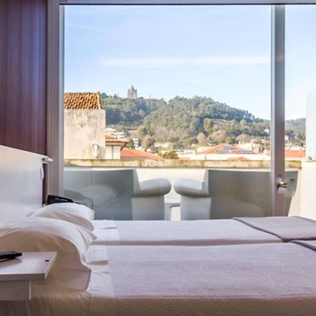 Hotel Laranjeira Виана-ду-Каштелу Экстерьер фото