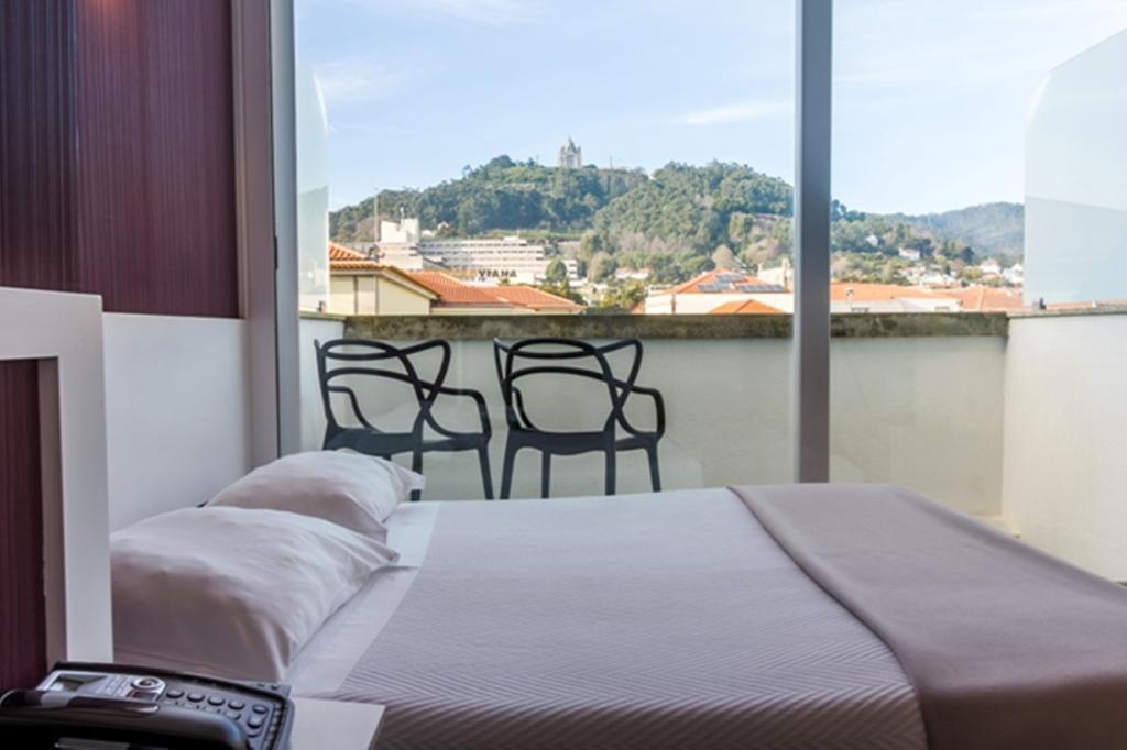 Hotel Laranjeira Виана-ду-Каштелу Номер фото