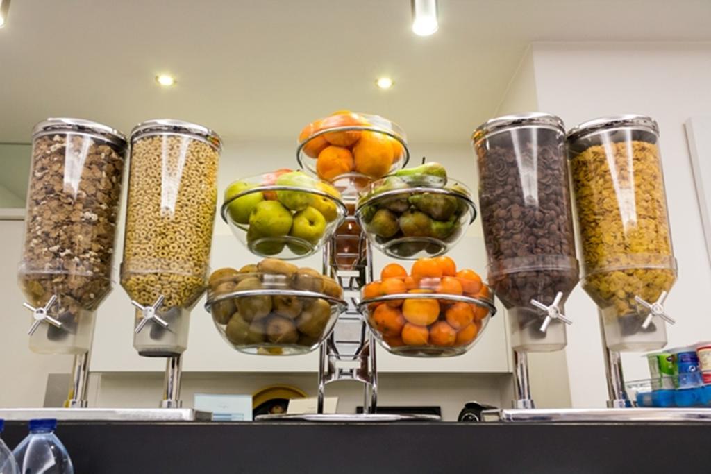 Hotel Laranjeira Виана-ду-Каштелу Экстерьер фото