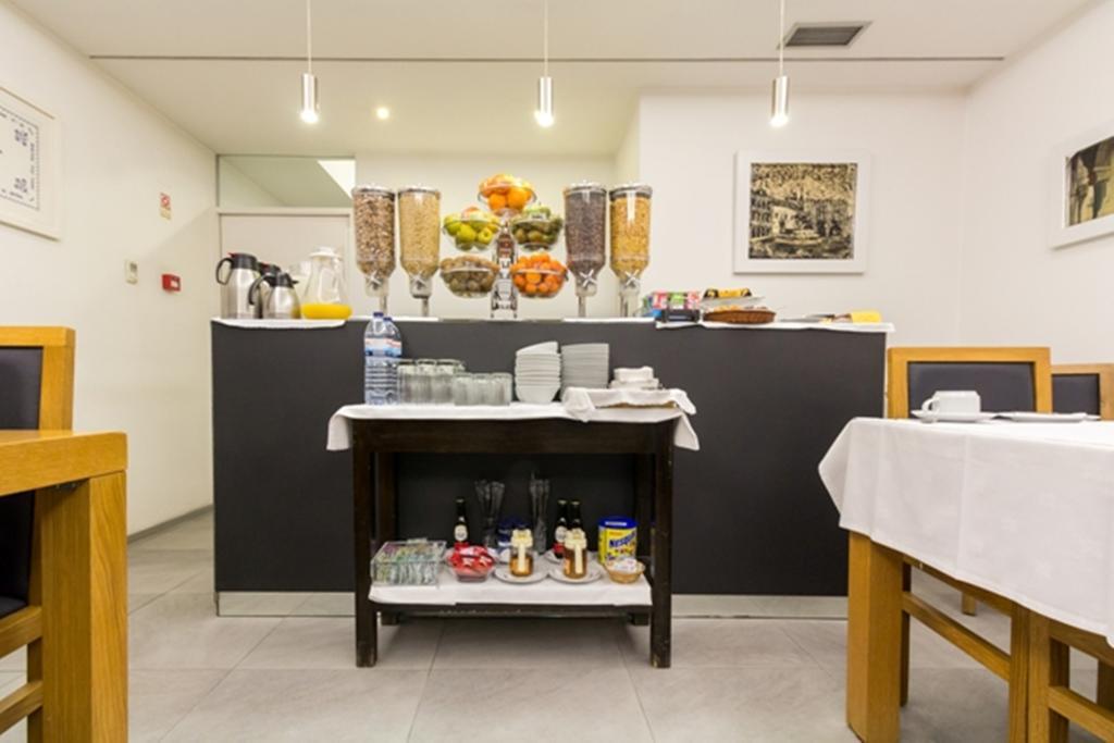Hotel Laranjeira Виана-ду-Каштелу Экстерьер фото
