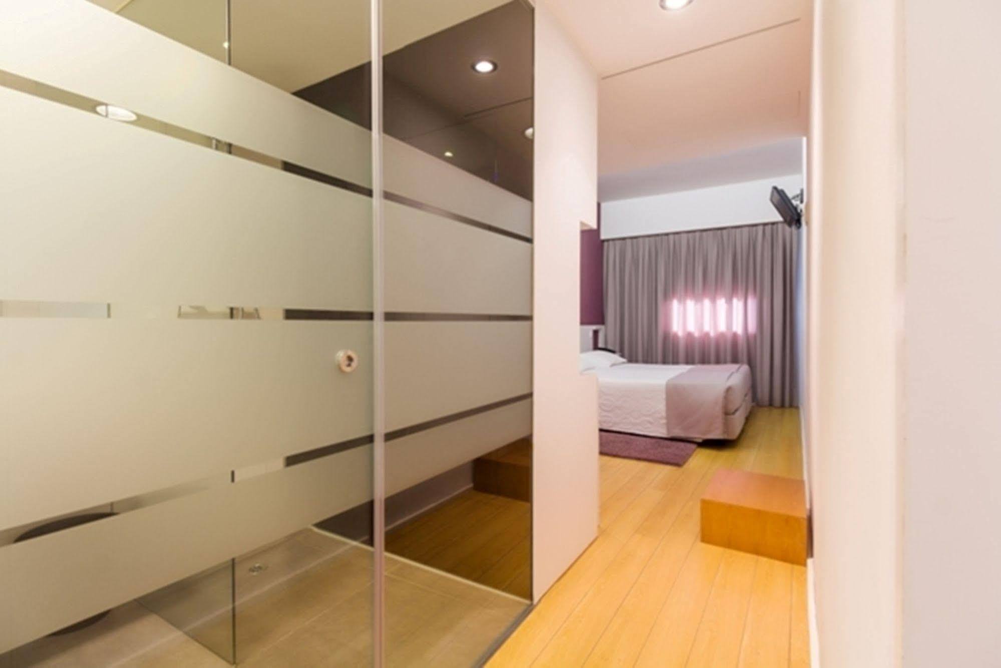 Hotel Laranjeira Виана-ду-Каштелу Экстерьер фото