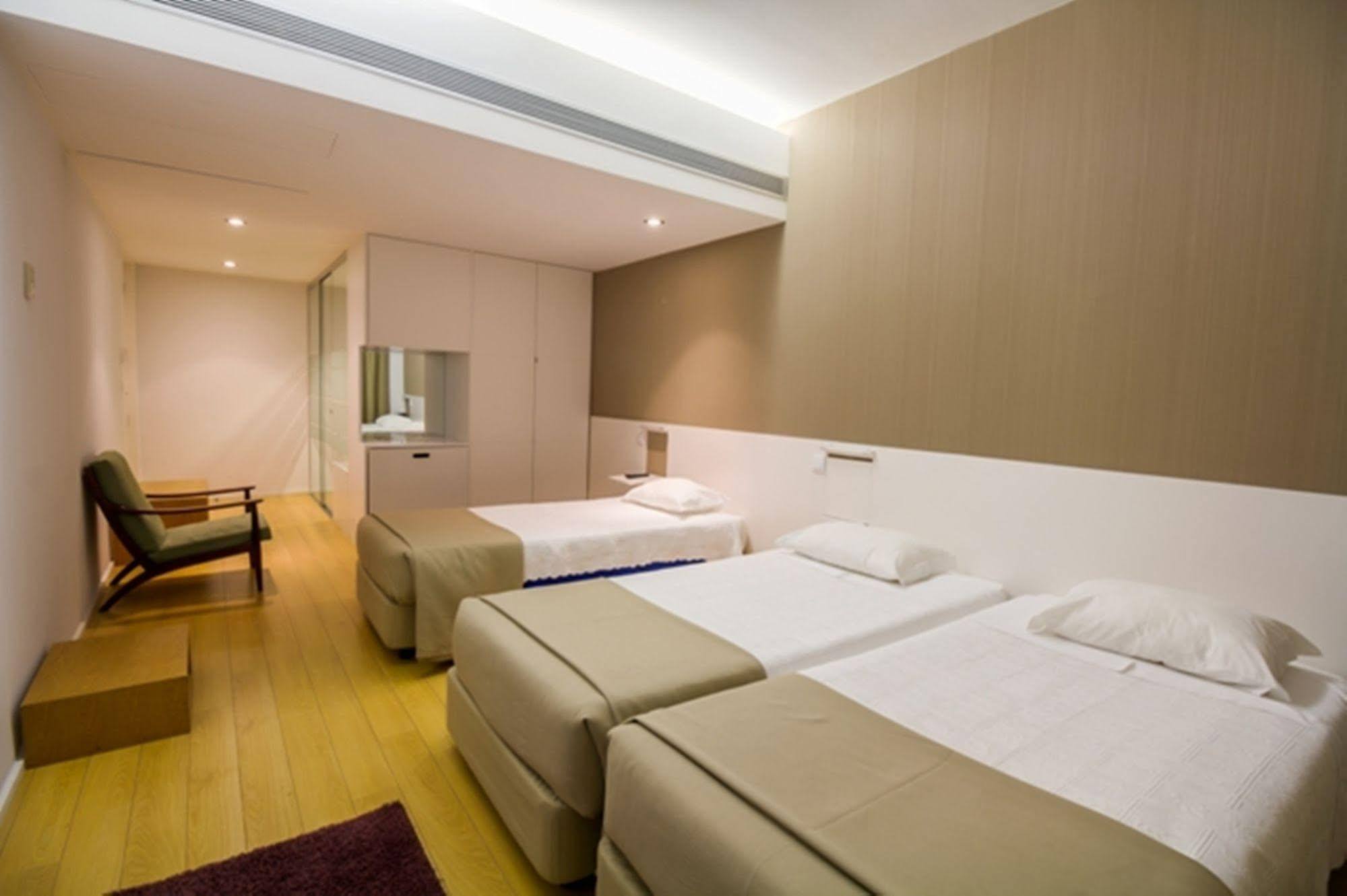 Hotel Laranjeira Виана-ду-Каштелу Экстерьер фото
