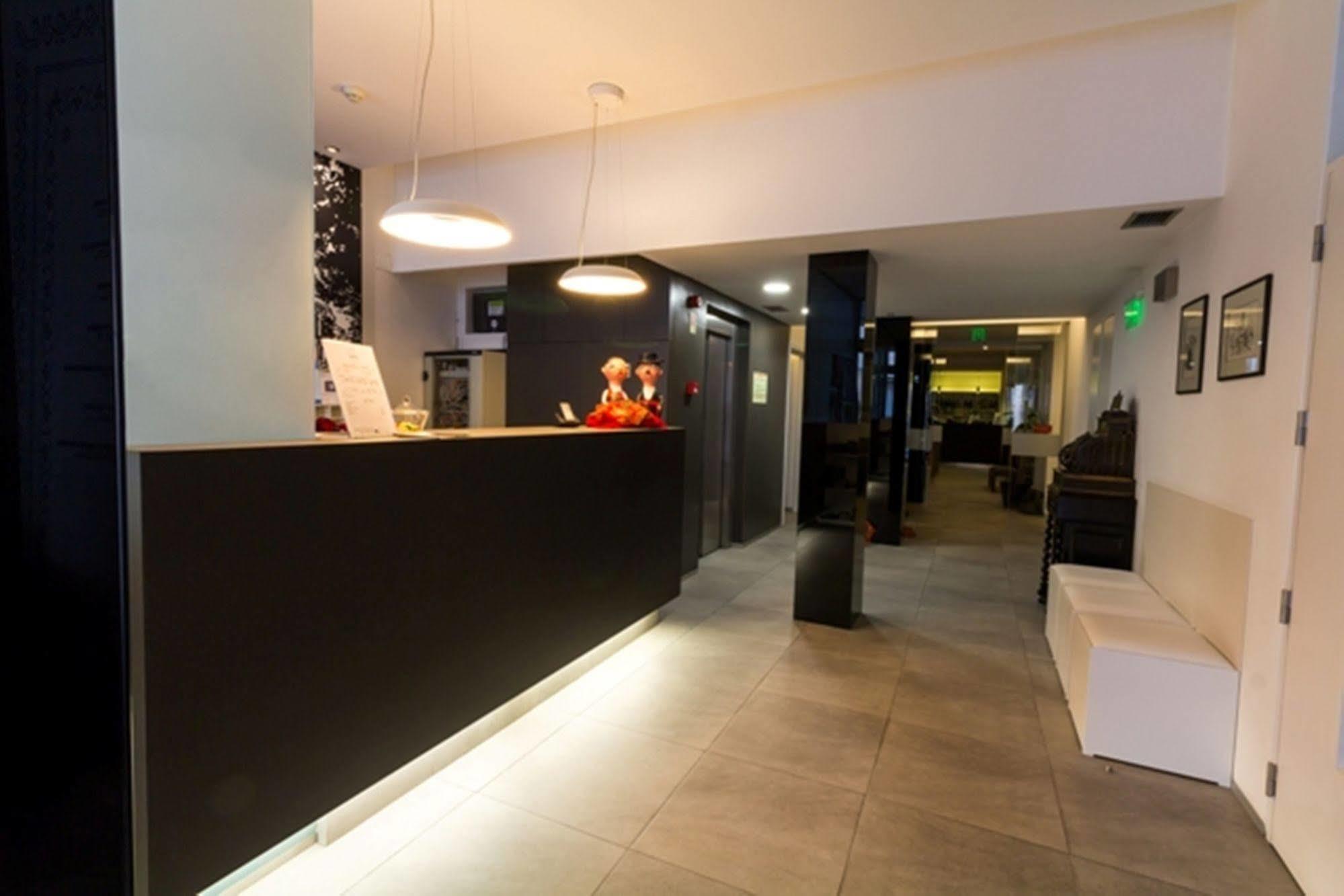 Hotel Laranjeira Виана-ду-Каштелу Экстерьер фото