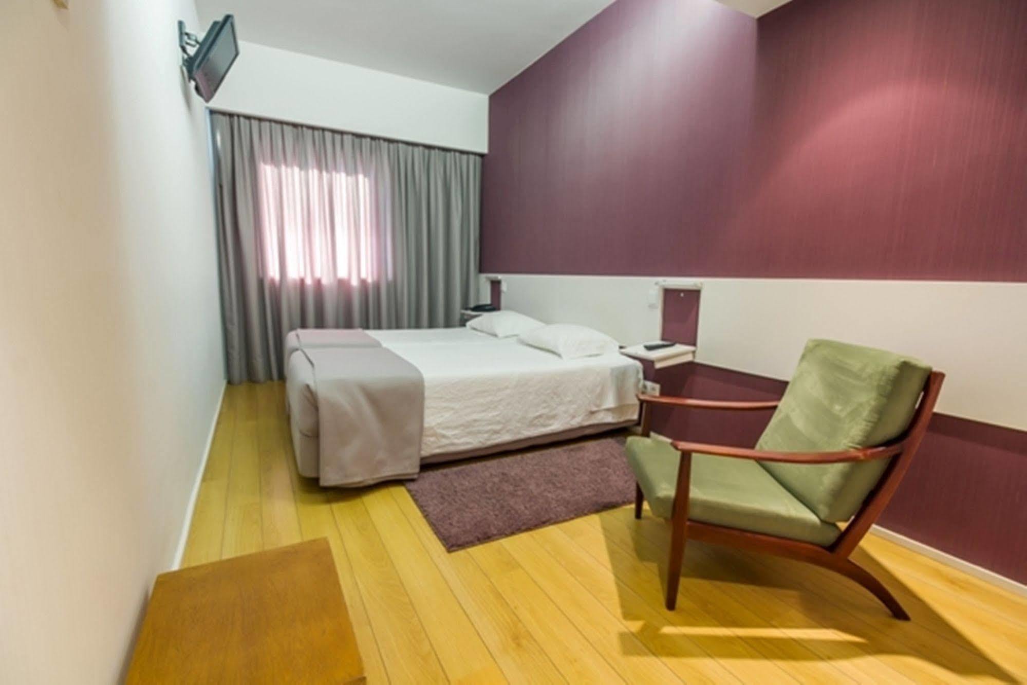 Hotel Laranjeira Виана-ду-Каштелу Экстерьер фото