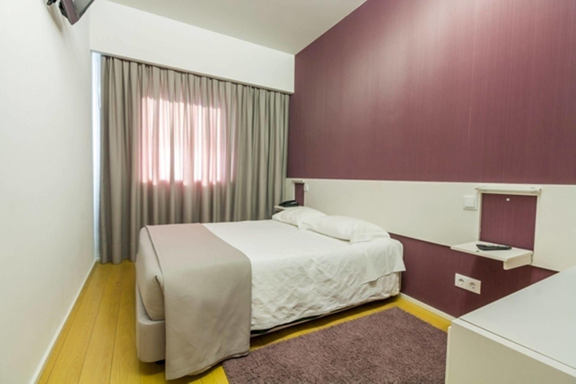 Hotel Laranjeira Виана-ду-Каштелу Экстерьер фото