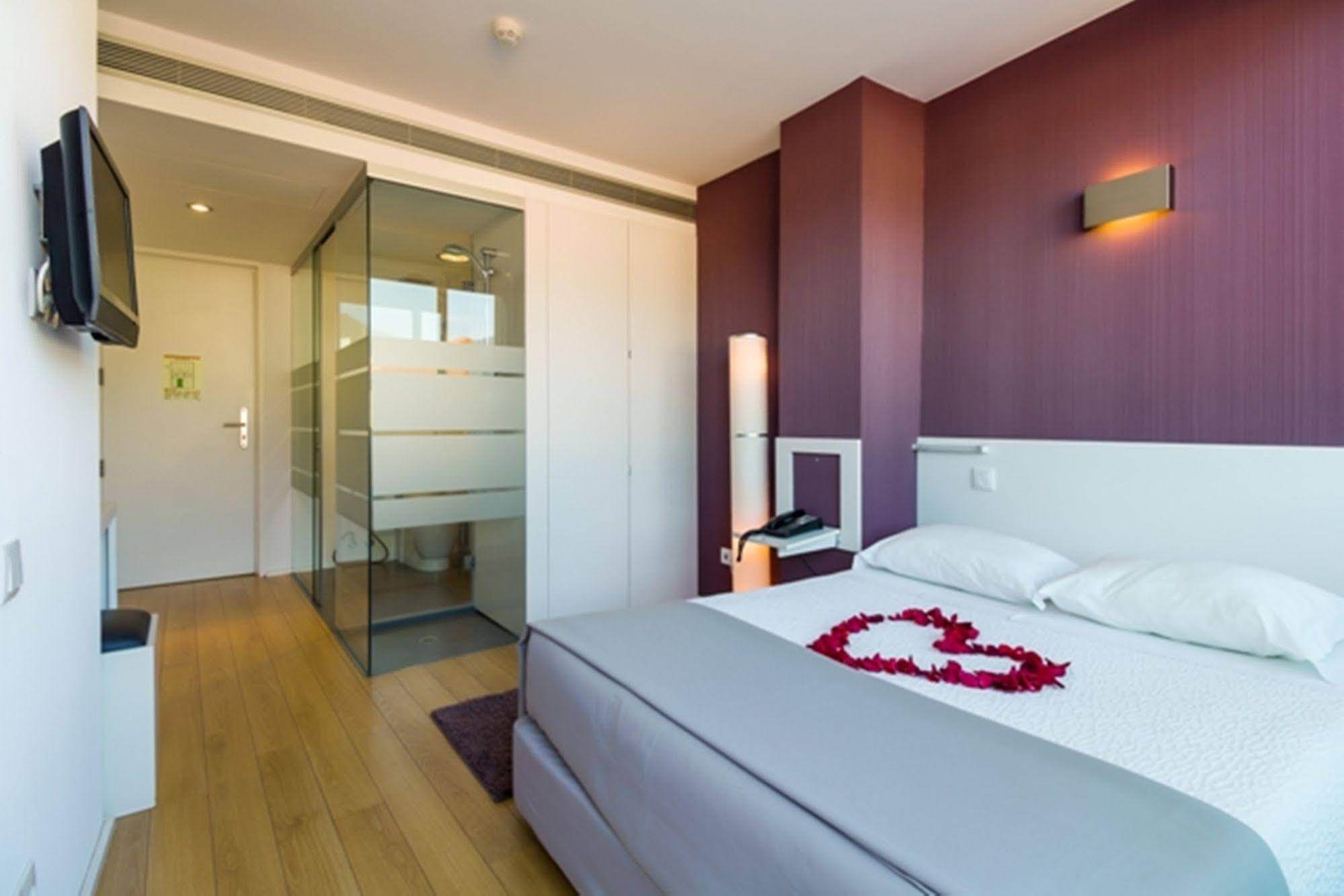 Hotel Laranjeira Виана-ду-Каштелу Экстерьер фото