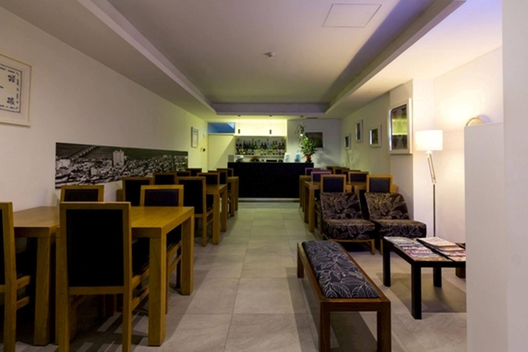 Hotel Laranjeira Виана-ду-Каштелу Экстерьер фото