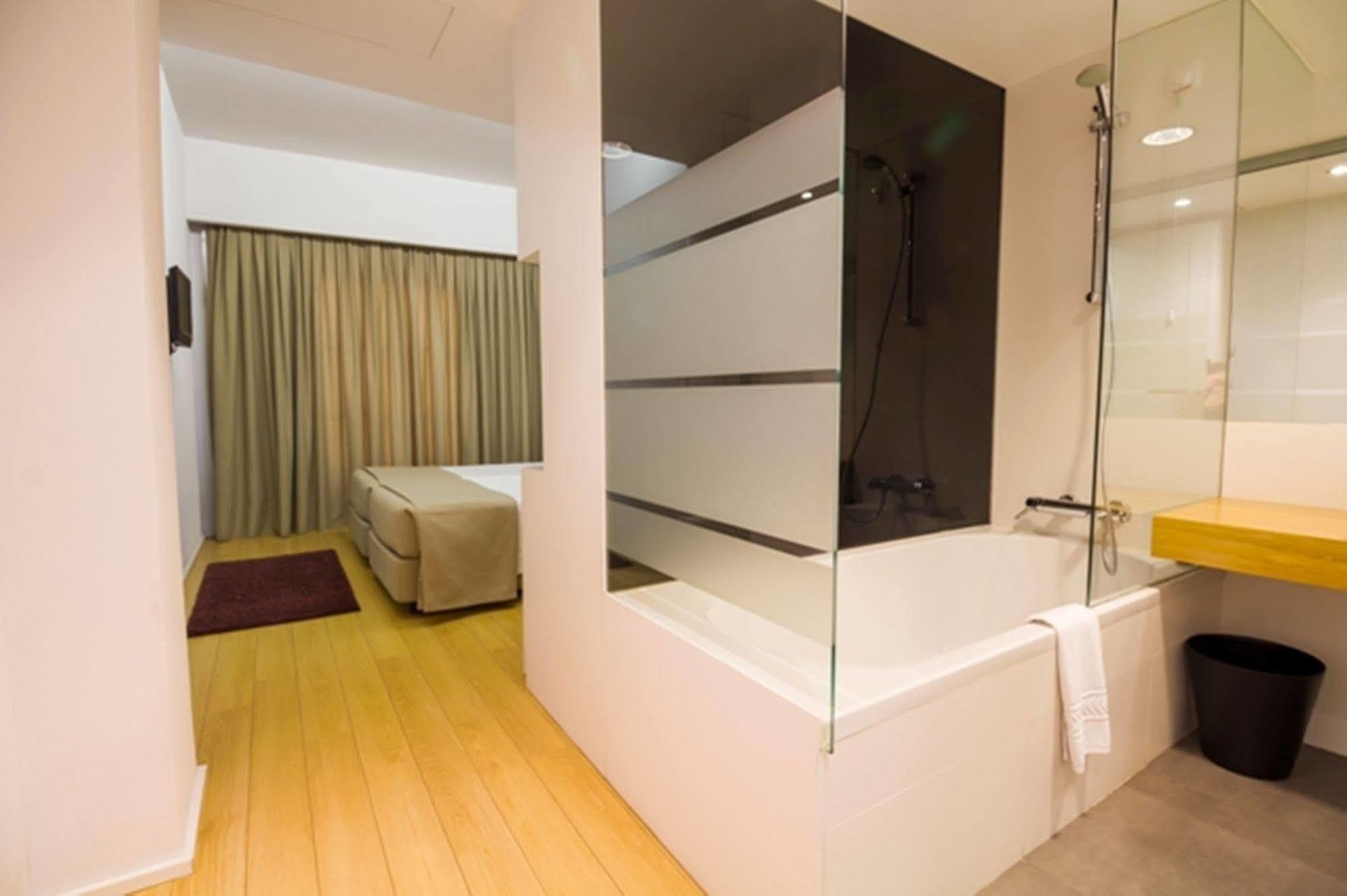 Hotel Laranjeira Виана-ду-Каштелу Экстерьер фото