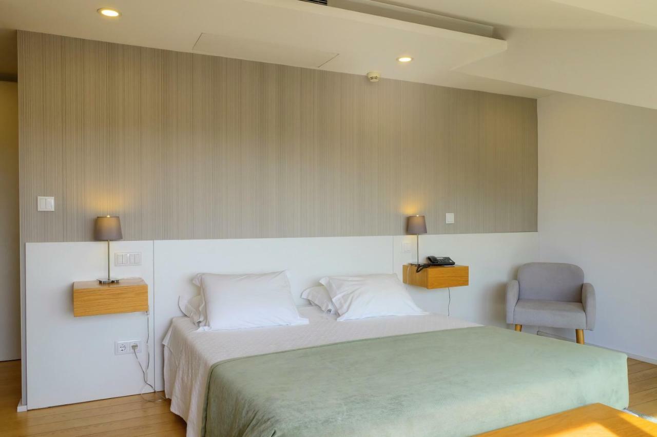 Hotel Laranjeira Виана-ду-Каштелу Экстерьер фото