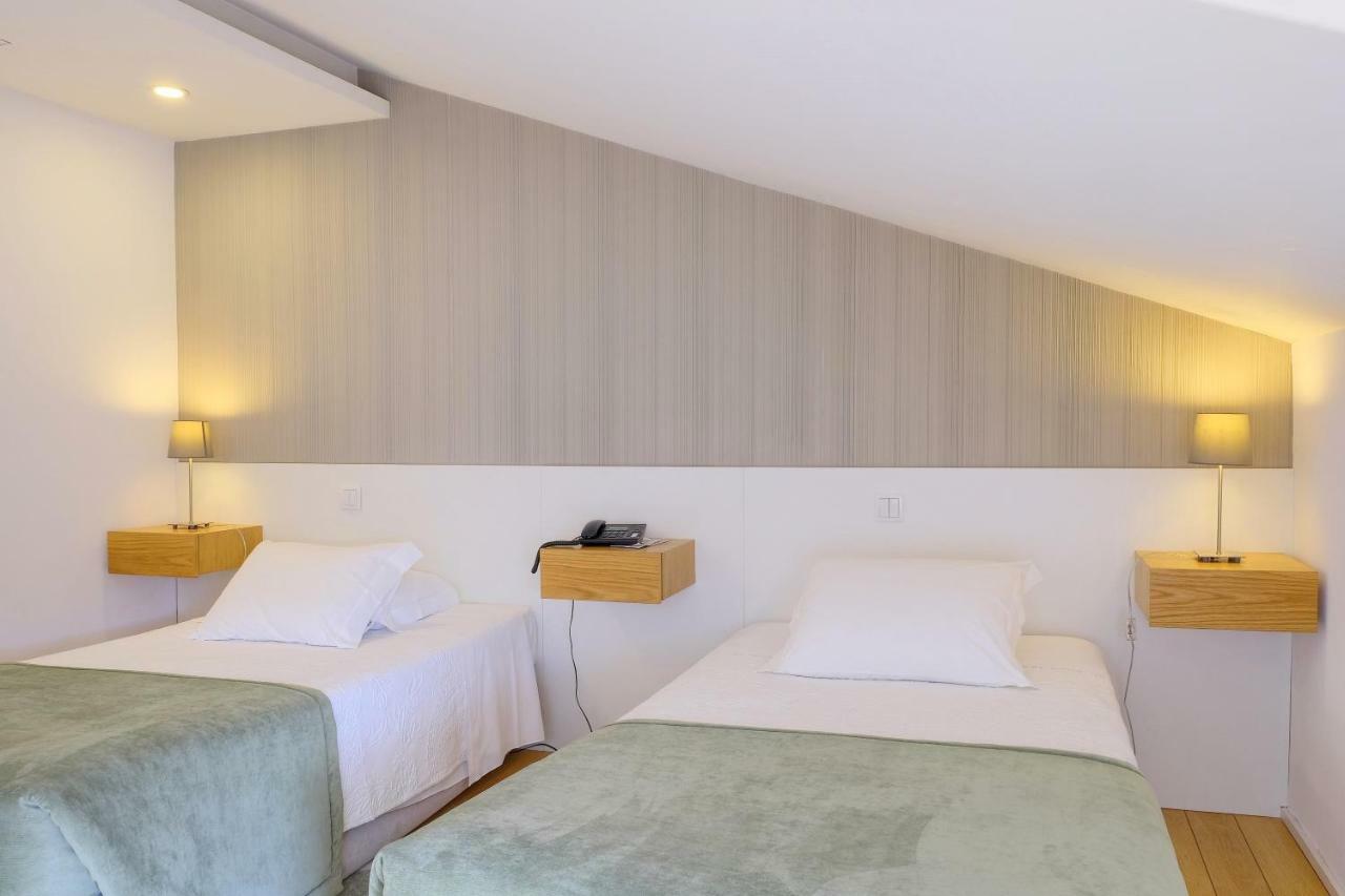 Hotel Laranjeira Виана-ду-Каштелу Экстерьер фото