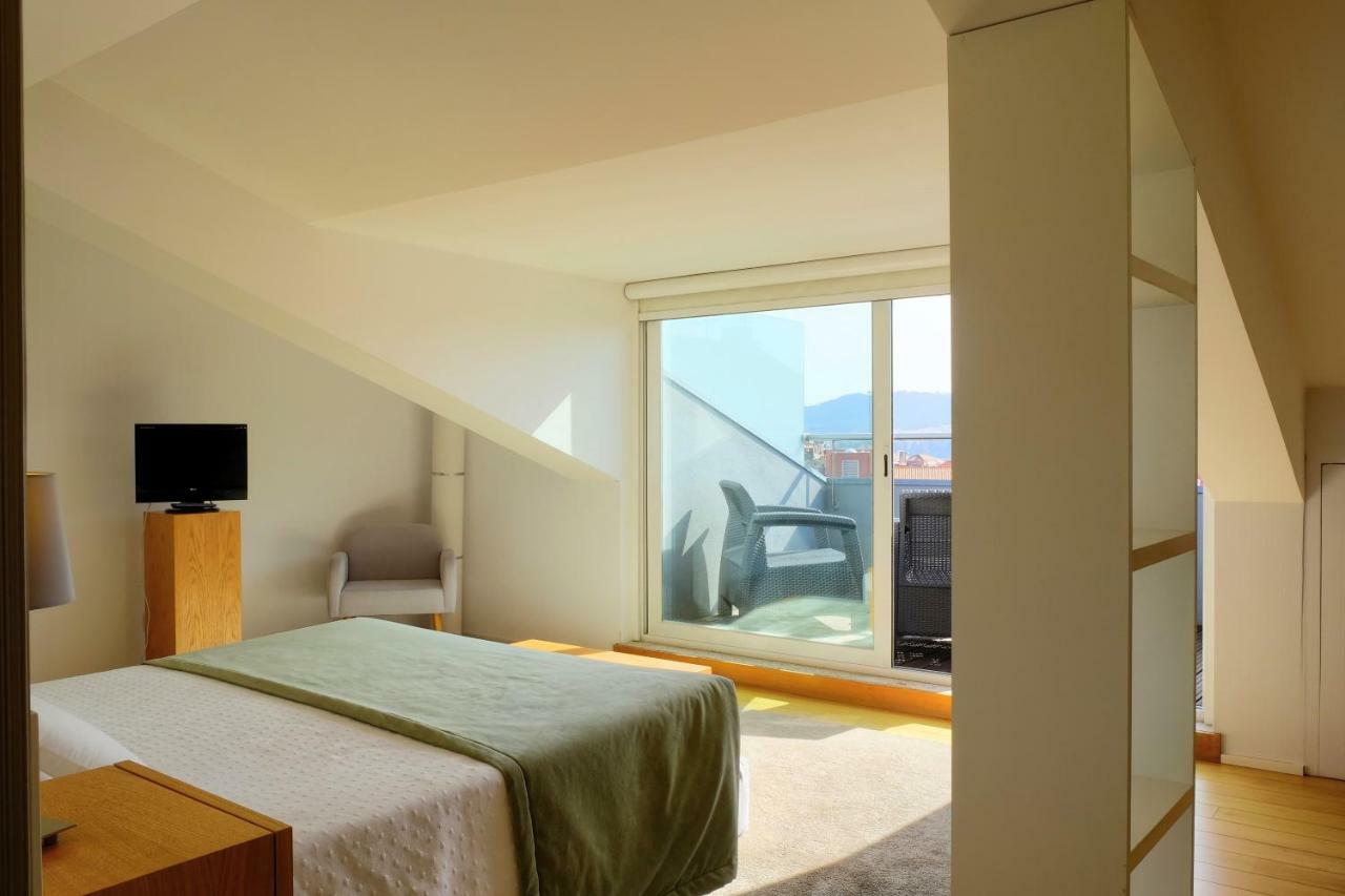 Hotel Laranjeira Виана-ду-Каштелу Экстерьер фото