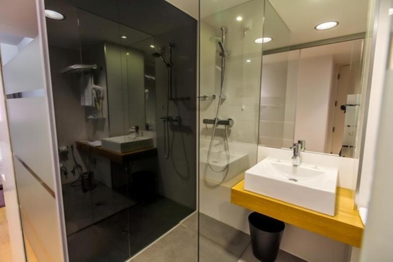 Hotel Laranjeira Виана-ду-Каштелу Экстерьер фото