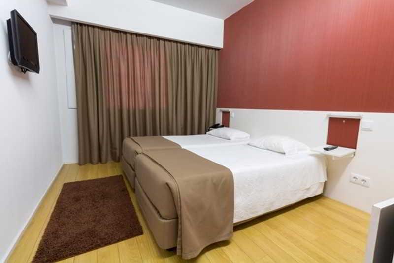 Hotel Laranjeira Виана-ду-Каштелу Экстерьер фото