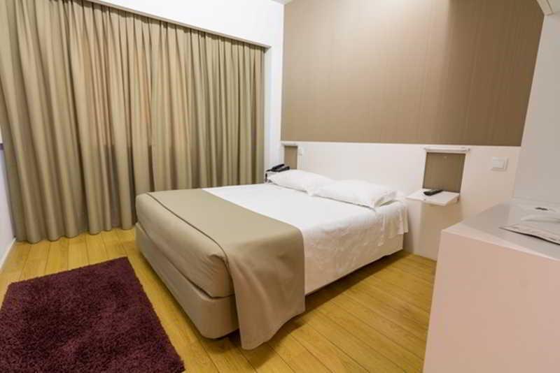 Hotel Laranjeira Виана-ду-Каштелу Экстерьер фото